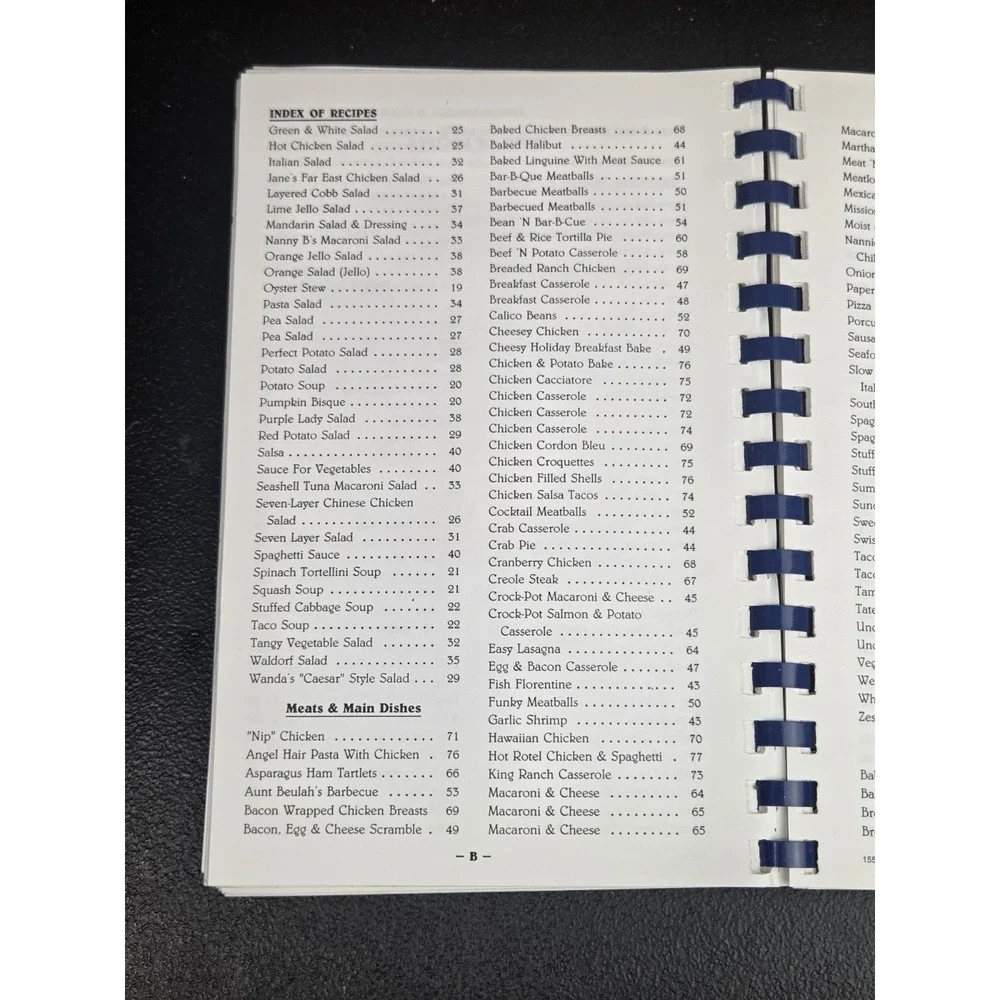 Amelon United Methodist Church Cookbook Madison‎ Heights Virginia Spiral 2005